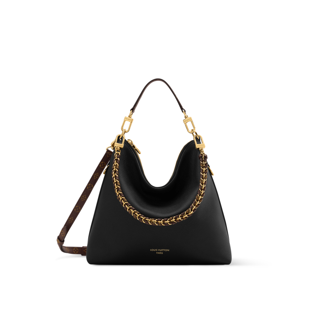 Multipass Fashion Leather - Handbags M29195 | LOUIS VUITTON
